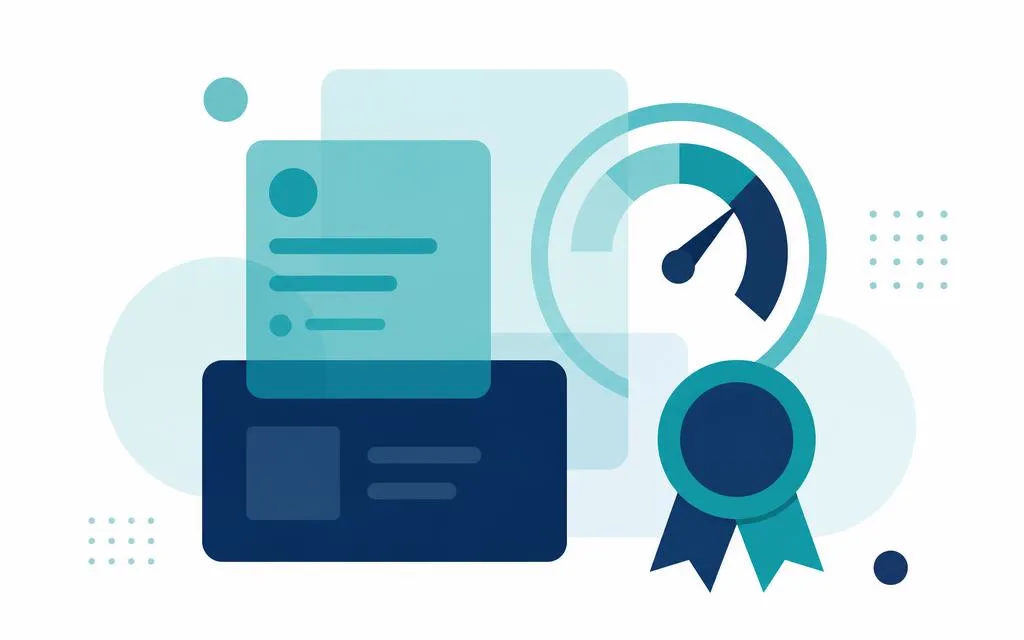 Illustration de la formation Objectif EcoVadis - programme certifié Qualiopi