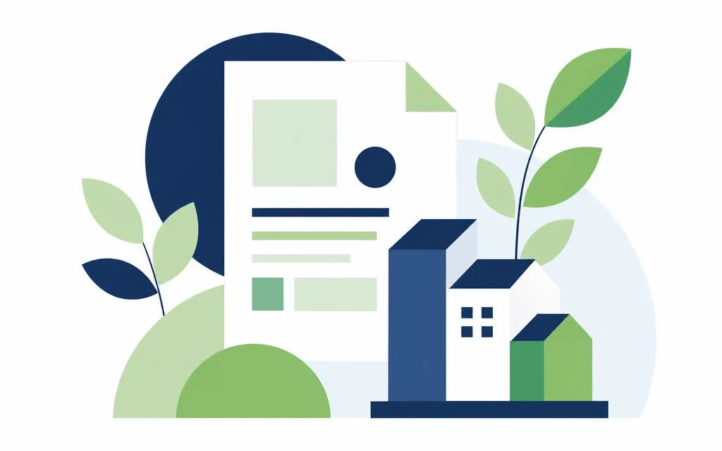 Illustration de la formation Rapport VSME - programme certifié Qualiopi